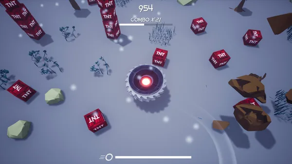 Overchunked screenshot 5