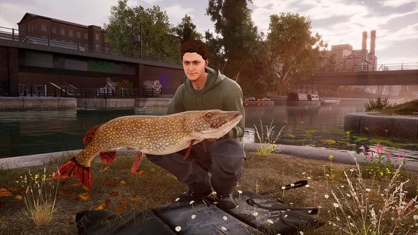 Fishing Sim World®: Pro Tour screenshot 7
