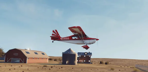 Acro FS screenshot 19