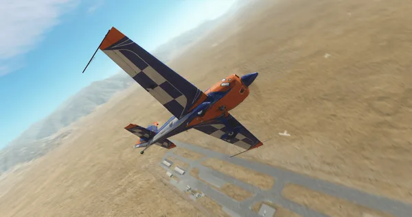 Acro FS screenshot 20