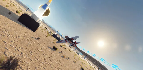 Acro FS screenshot 22