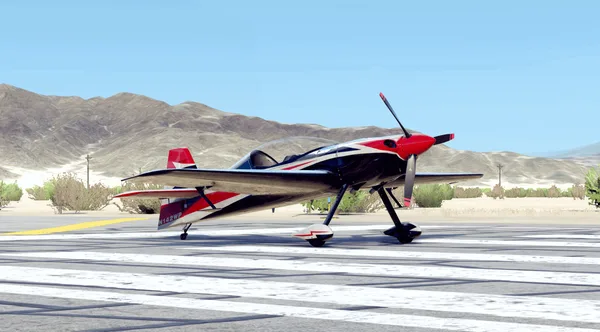 Acro FS screenshot 3
