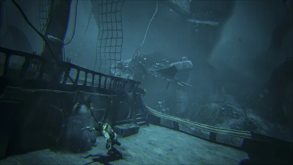 ATLAS on PC: system requirements, reviews, price, co-op