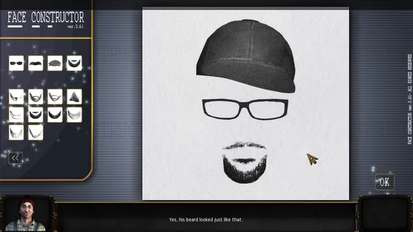 Art of Murder - The Secret Files screenshot 5