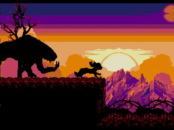 Tanglewood screenshot 10