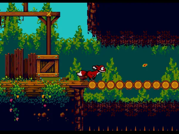 Tanglewood screenshot 11