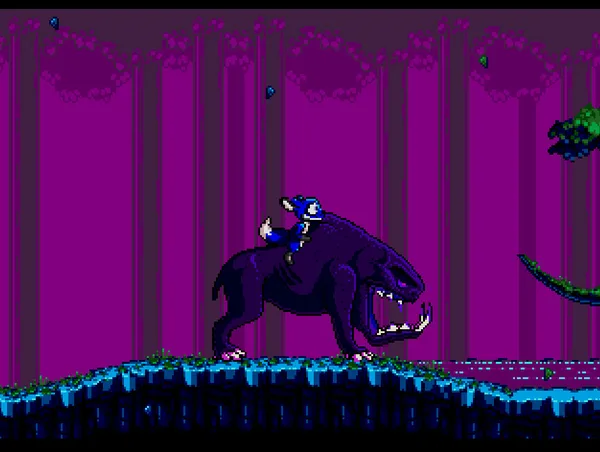 Tanglewood screenshot 14