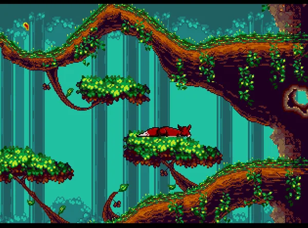 Tanglewood screenshot 2