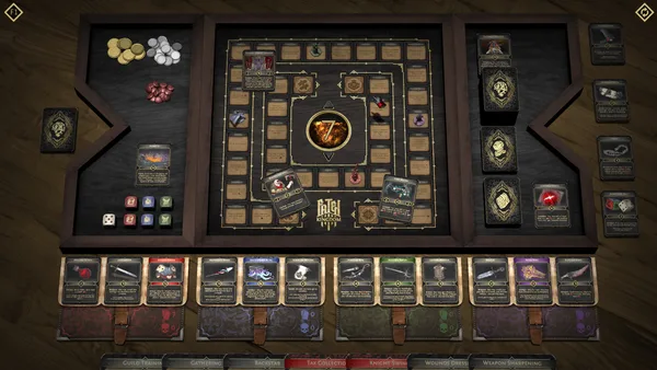 Fated Kingdom screenshot 5