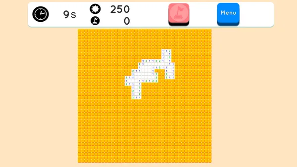 MineSweep screenshot 5