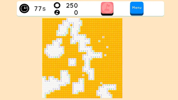 MineSweep screenshot 6