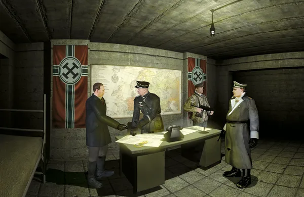 Operation Thunderstorm screenshot 5