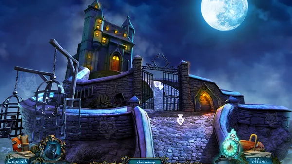 Red Riding Hood - Star Crossed Lovers screenshot 2