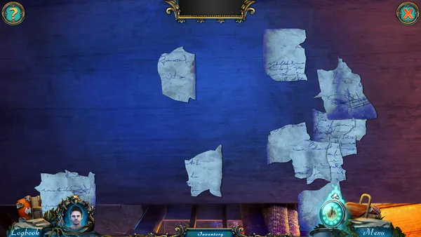 Red Riding Hood - Star Crossed Lovers screenshot 3