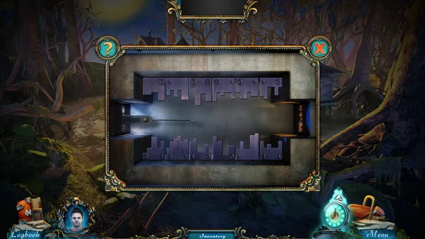 Red Riding Hood - Star Crossed Lovers screenshot 5