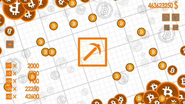 Bitcoin Trader screenshot 3