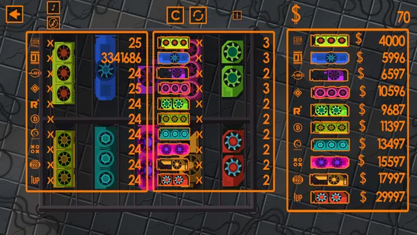 Bitcoin Trader screenshot 5