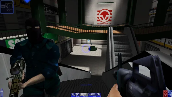 Mobile Forces screenshot 10