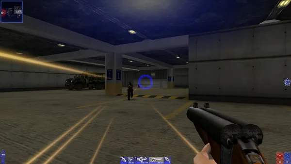 Mobile Forces screenshot 11