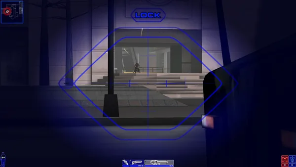 Mobile Forces screenshot 13