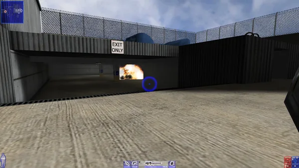 Mobile Forces screenshot 14