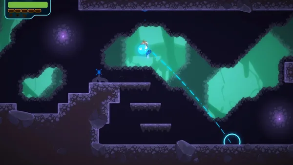 Double Cross screenshot 6
