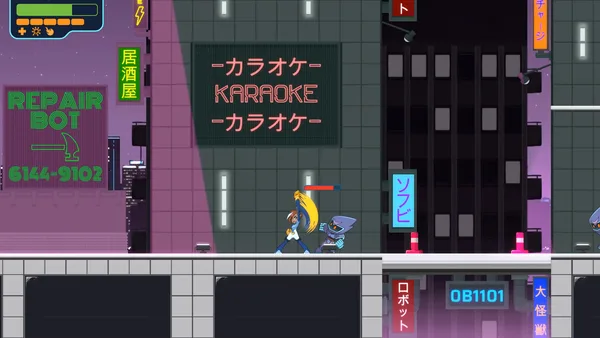 Double Cross screenshot 8