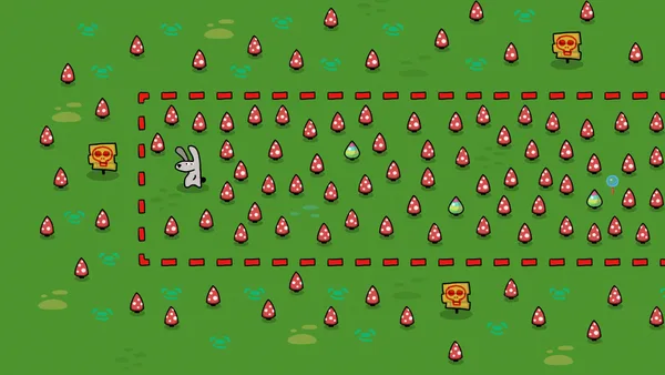 Merry Glade screenshot 10