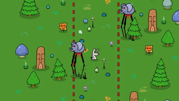 Merry Glade screenshot 7
