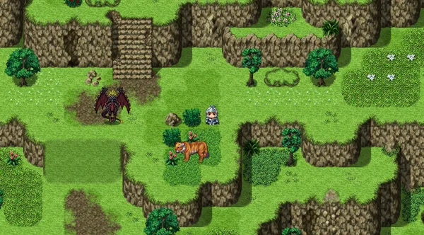 三国英雄列传 (Legendary Heros in the Three Kingdoms) screenshot 14