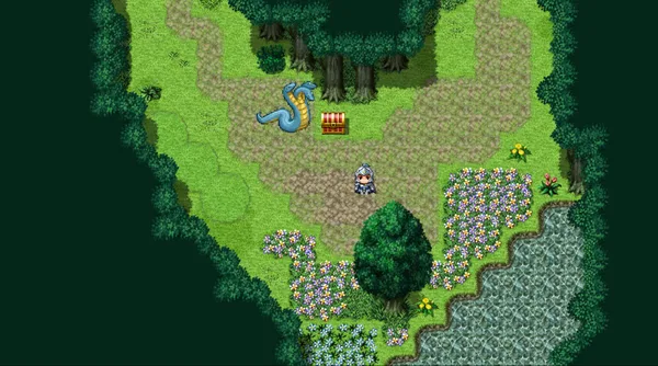 三国英雄列传 (Legendary Heros in the Three Kingdoms) screenshot 7