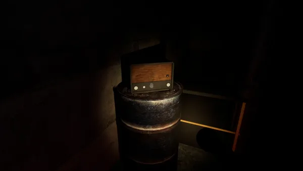 Russian Horror screenshot 2