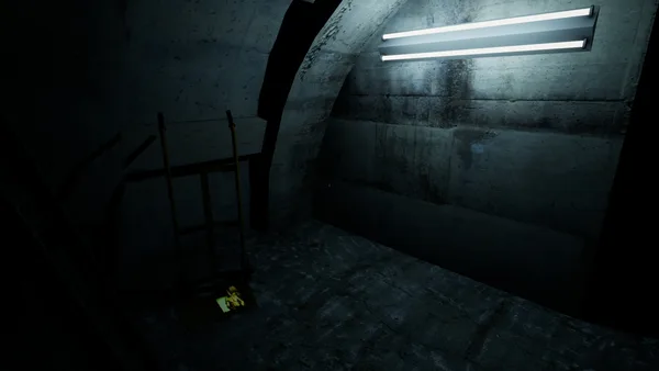 Russian Horror screenshot 4