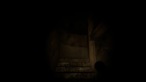 Russian Horror screenshot 6