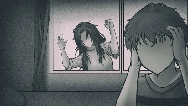 戾谈 screenshot 4