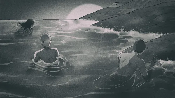 戾谈 screenshot 5
