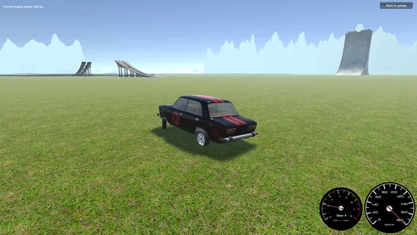 My Car screenshot 2