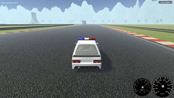 My Car screenshot 3