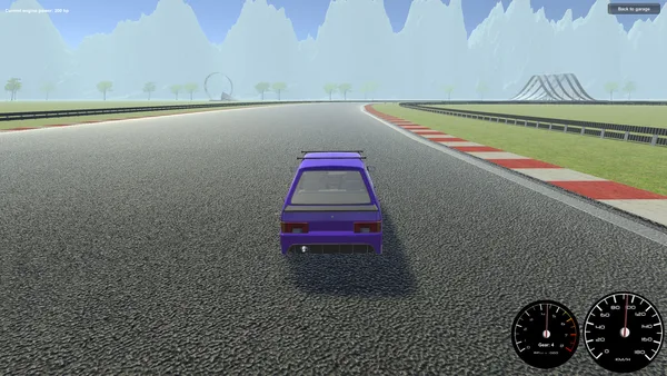 My Car screenshot 5