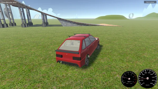 My Car screenshot 6