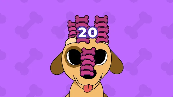Good Doggo screenshot 1