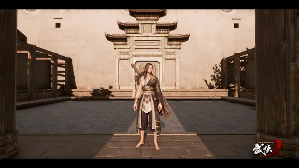 武侠乂 The Swordsmen X screenshot 9