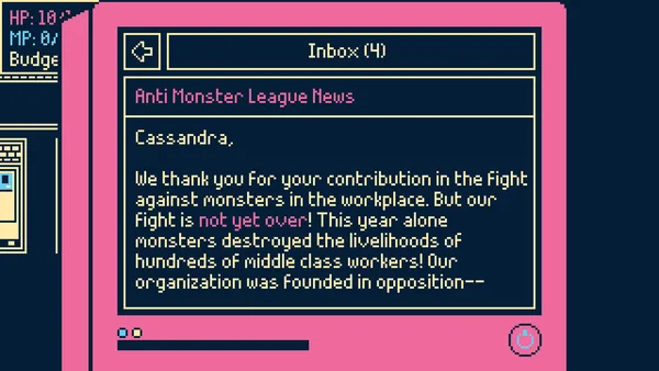 Fortune-499 screenshot 3