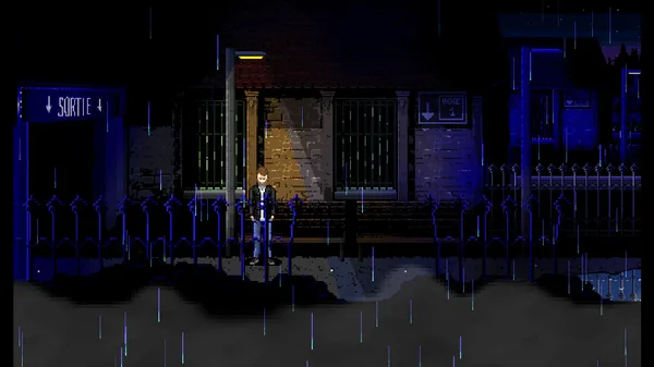 Trap welcome to Beryl Part 1 screenshot 2