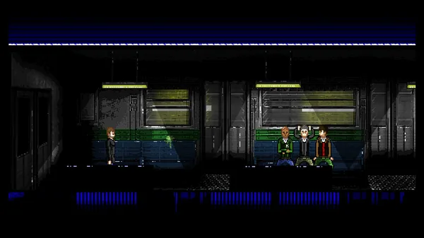 Trap welcome to Beryl Part 1 screenshot 4