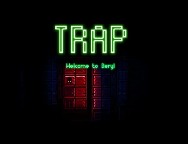 Trap welcome to Beryl Part 1 screenshot 6