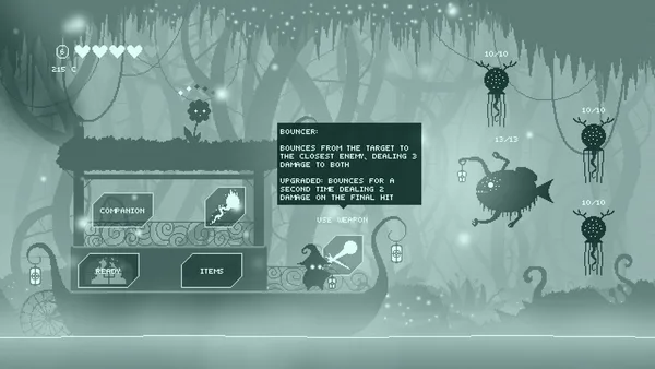 The Treehouse Man screenshot 2