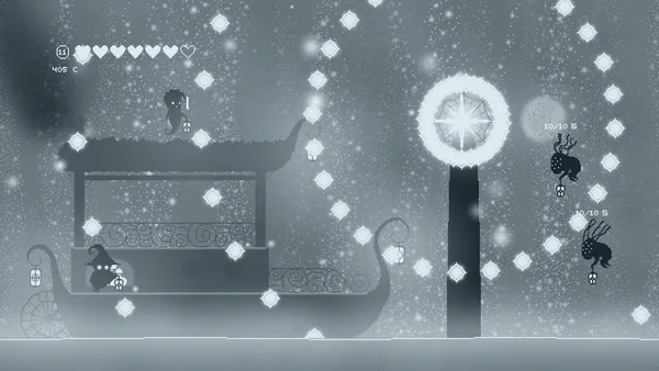 The Treehouse Man screenshot 4
