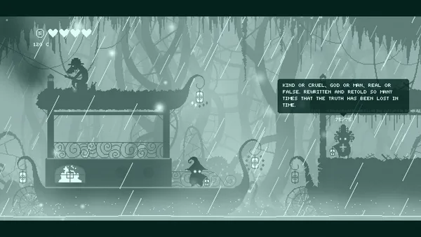 The Treehouse Man screenshot 6
