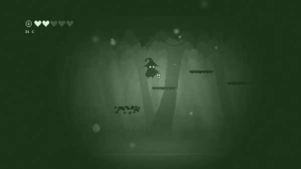 The Treehouse Man screenshot 7